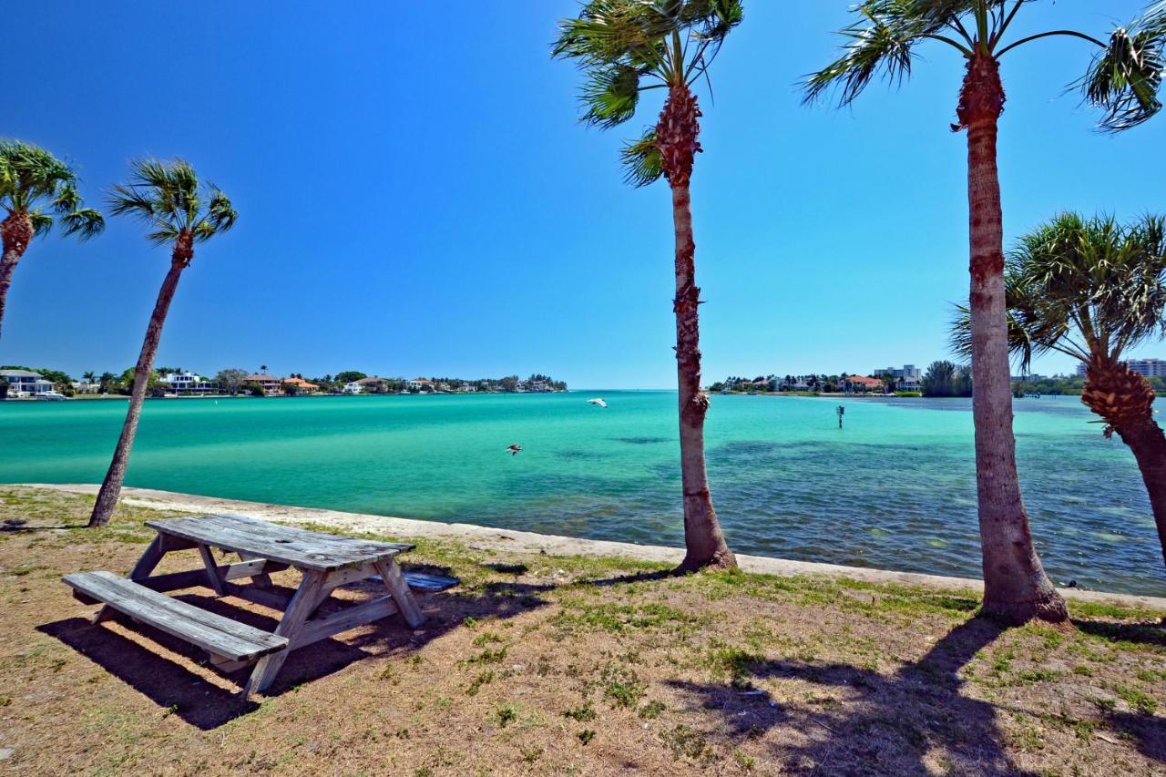 Siesta Key Beach - Tropea 665 #3 Exteriér fotografie
