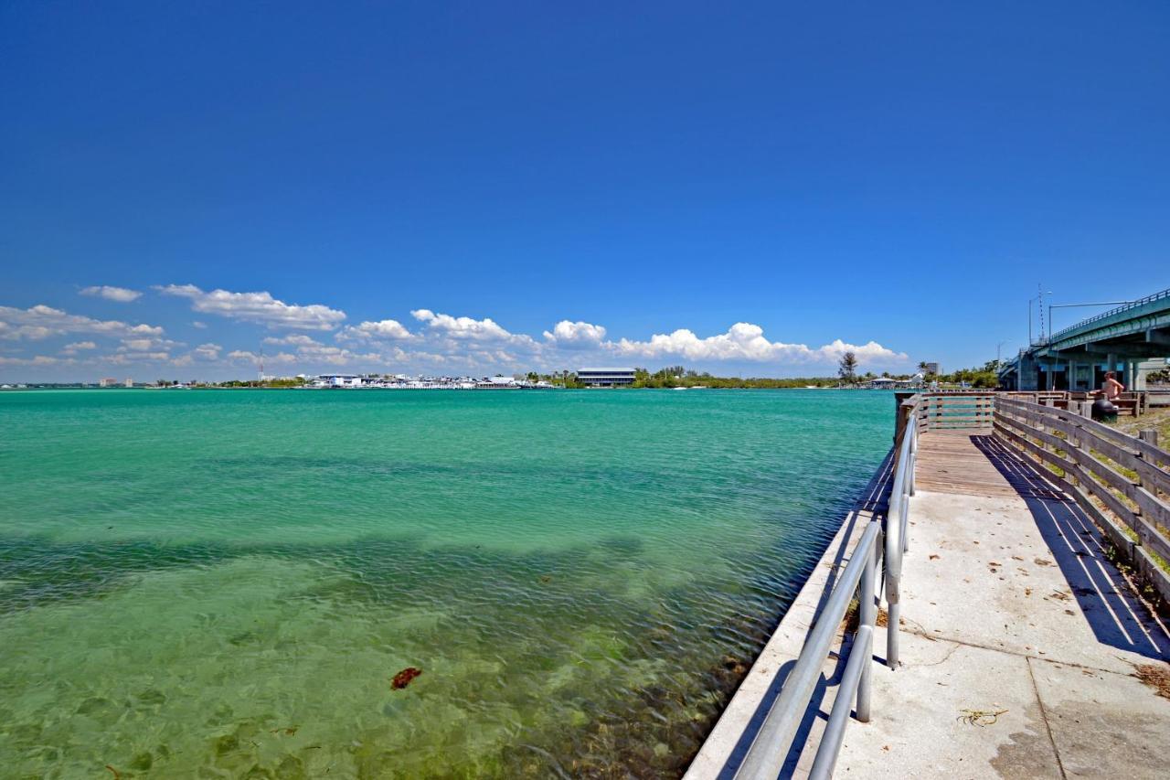 Siesta Key Beach - Tropea 665 #3 Exteriér fotografie